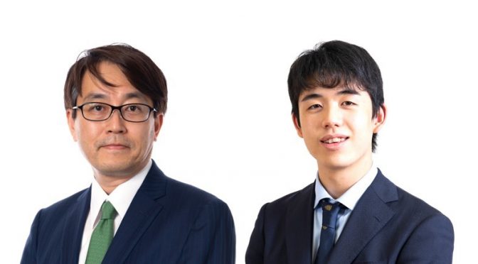 将棋・2月17日週の主な対局　羽生善治九段 対 藤井聡太七段　18日に公式戦3度目の対決 | AbemaTIMES