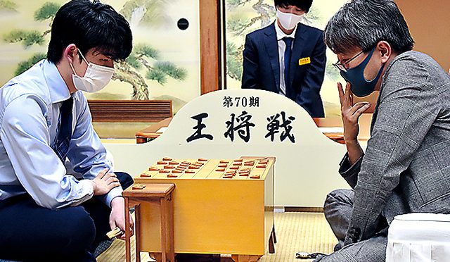 永瀬も豊島も羽生も、横歩取り　トップ棋士が相次ぎ採用、タイトル戦にも：朝日新聞デジタル