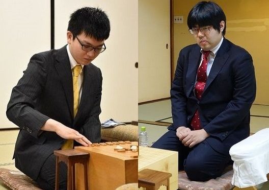 永瀬拓矢王座 vs 糸谷哲郎八段｜第46期棋王戦 敗者復活戦