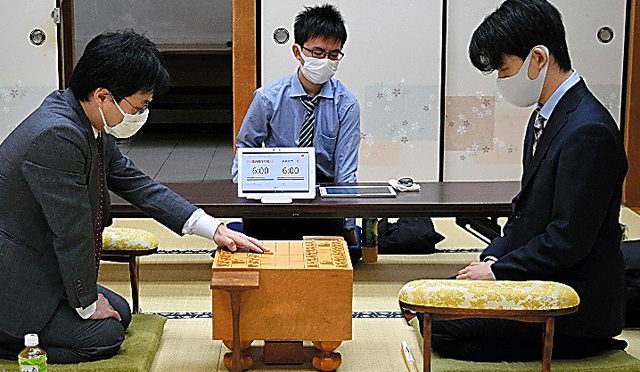 （大志　藤井聡太のいる時代）番外編　詰将棋、小学生で「谷川賞」に作家も感心：朝日新聞デジタル