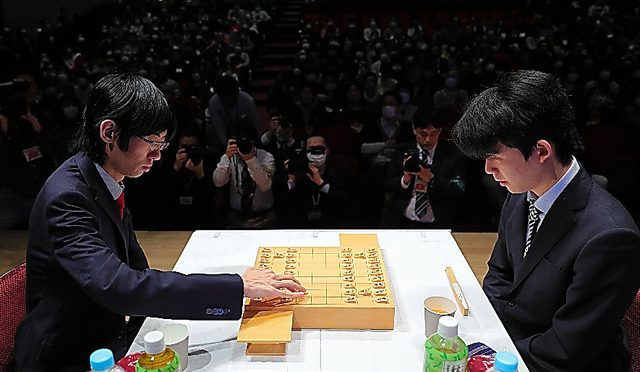 タイトル保持者、名古屋の陣　朝日杯将棋、本戦１６人決定　同ブロックに藤井・豊島、渡辺・永瀬：朝日新聞デジタル